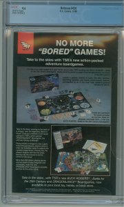 Batman #426 (1988) CGC 9.6! A Death in the Family!