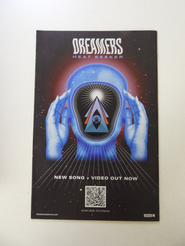 Daredevil #19 (2020) VF+ condition