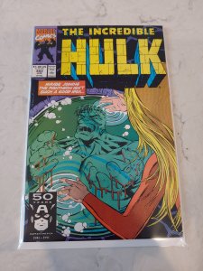 The Incredible Hulk #382 (1991)
