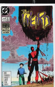 The Weird #2 (1988) The Weird