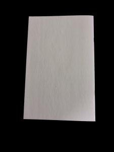 Absolute Wonder Woman Blank Sketch Variant Cover Noir Edition VF