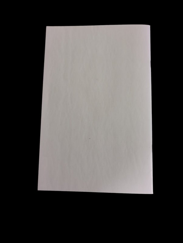 Absolute Wonder Woman Blank Sketch Variant Cover Noir Edition VF