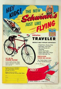 Rin Tin Tin and Rusty #19 (Jun-Jul 1957, Dell) - Very Good