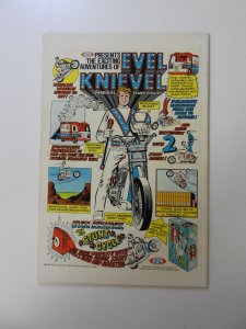 Werewolf by Night #14 (1974) FN/VF condition