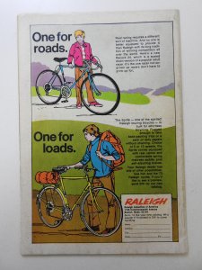 G.I. War Tales #4 (1973)