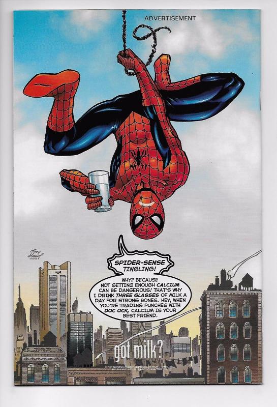 Uncanny X-Men #374 - Apocalypse / Callisto (Marvel, 1999) - VF/NM