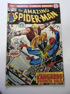 The Amazing Spider-Man #126 (1973) VG/FN Cond