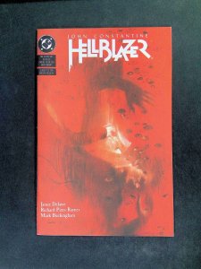 Hellblazer #10  DC/VERTIGO Comics 1988 NM