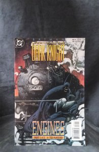 Batman: Legends of the Dark Knight #74 1995 DC Comics Comic Book