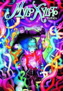 Mylo Xyloto #6 FN ; Bongo | written by Coldplay