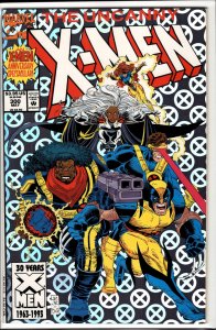 The Uncanny X-Men #300 (1993) X-Men [Key Issue]