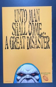 Wonder Woman #6 (2007)