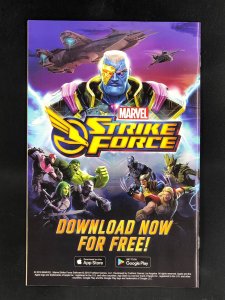 Captain Marvel #1 (2019) 1st Appearance of Ripley Ryan, Later Becomes Star