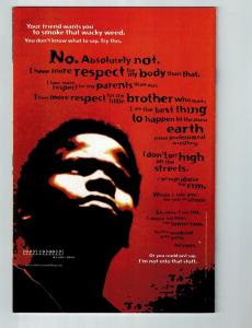 Spider-Man Lifeline # 1 VF/NM Marvel Comic Book Modern Age Series S98