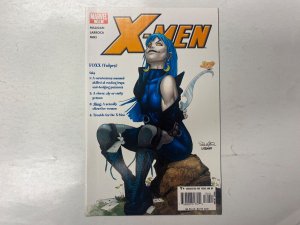 5 MARVEL comic books Thor Wolverine Daredevil Colossus X-Men #172 62 KM21