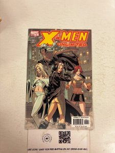 X-Men Unlimited #5 NM Marvel Comic Books Juggernaut Wolverine 28 HH84
