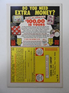 Sub-Mariner #41 (1971) VF- Condition!