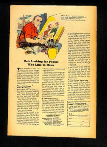 Tales To Astonish #73 Incredible Hulk meets The Watcher!