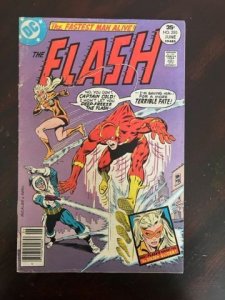 The Flash #250 (1977) - FN