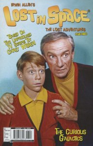 Lost In Space: The Lost Adventures (Irwin Allen's ) #3B VF/NM ; American Gothic 