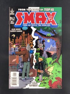 Smax #1 (2003)