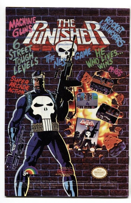 AMAZING SPIDER-MAN #344 1990 MARVEL - 1st CLETUS KASADY (CARNAGE)