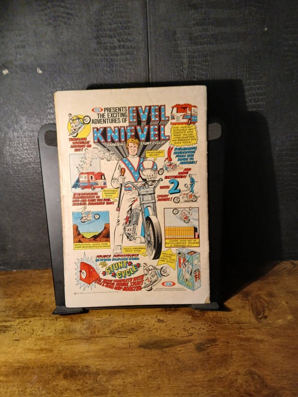 The Avengers #119 (1974) The Avengers