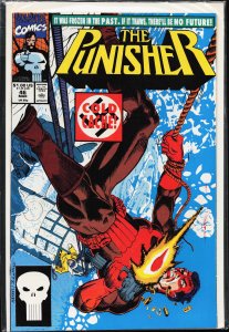 The Punisher #46 (1991) Punisher
