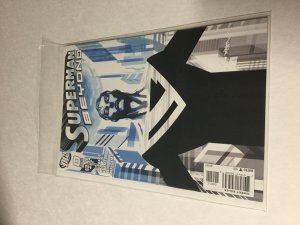 Superman Beyond #0 (2011) Near Mint     (Nm07)