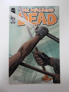 The Walking Dead #110  (2013) NM condition