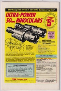 Man-Thing #21 (1975) Man-Thing