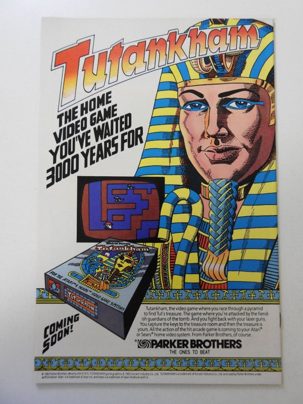 The Avengers #232 (1983) VF Condition!