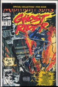 Ghost Rider #28 (1992) Ghost Rider [Key Issue]