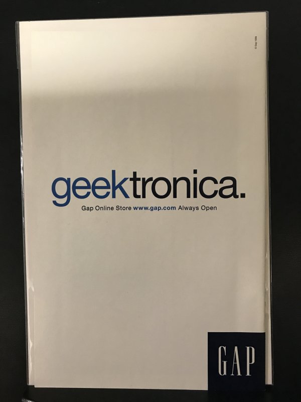 Batman #561 (1999) (9.2)
