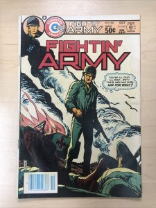 Fightin’ Army 154