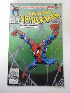The Amazing Spider-Man #373 (1993)