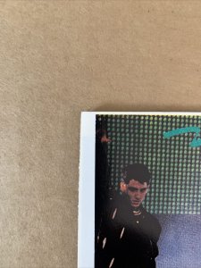 NEW KIDS ON THE BLOCK COMIC TOUR (1990 Series) #4 Comics Book 