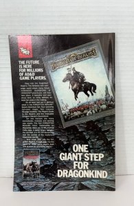 Firestorm, the Nuclear Man #68 (1988)