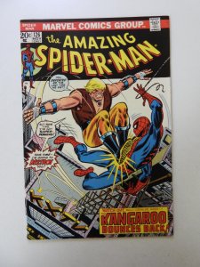 The Amazing Spider-Man #126 (1973) VF- condition