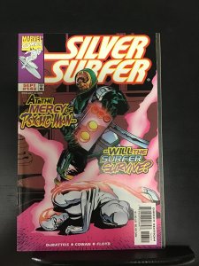 Silver Surfer #143 (1998) nm