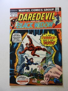 Daredevil #106 (1973) VF- condition
