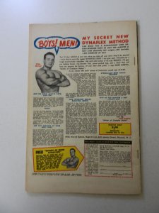 Journey into Mystery #114 (1965) FN+ condition