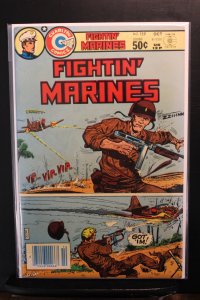 Fightin' Marines #157