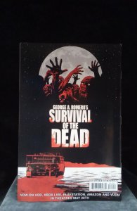 The Walking Dead #73 (2010)