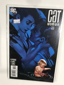Catwoman #62 (2007) Catwoman NM10B214 NEAR MINT NM