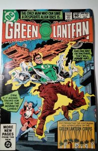 Green Lantern #148 (1982) DC Comic Book J746