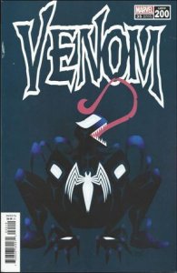 Venom (2018) 35-J Jeffrey Veregge Cover VF/NM
