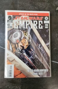 Star Wars: Empire #15 (2003)