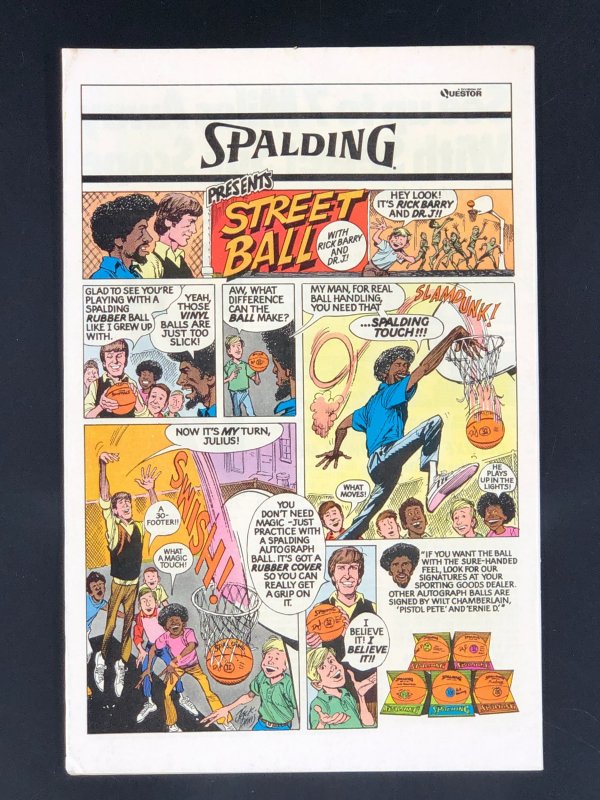 Scooby-Doo #2 (1977)