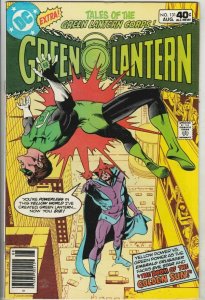 Green Lantern # 131 Strict VF/NM High-Grade Tales of GL Corps Cover Evil Star